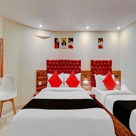 מומביי Hotel Elegant - Mohammed Ali Road מראה חיצוני תמונה