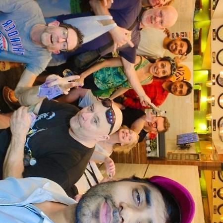 מומביי Hotel Elegant - Mohammed Ali Road מראה חיצוני תמונה