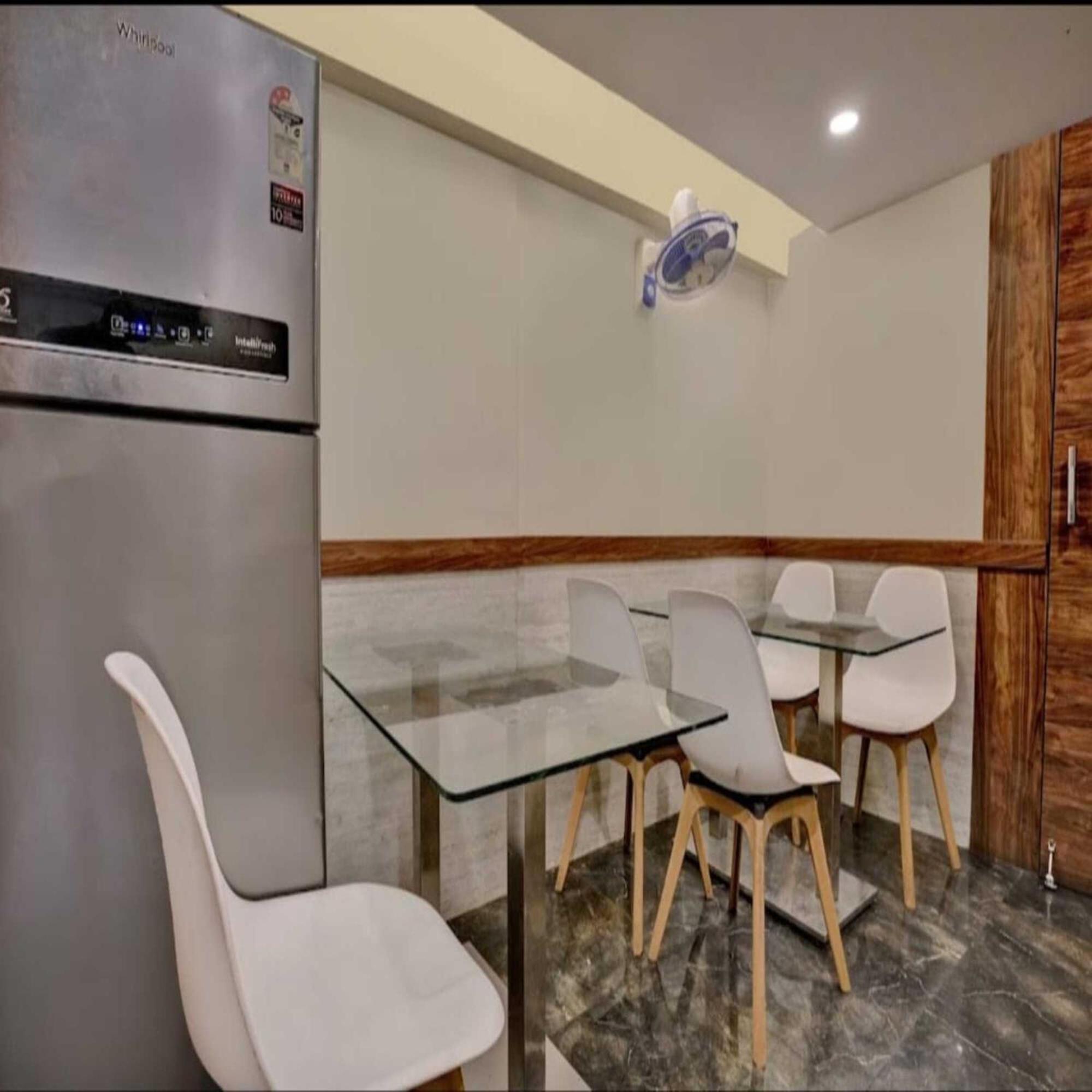 מומביי Hotel Elegant - Mohammed Ali Road מראה חיצוני תמונה