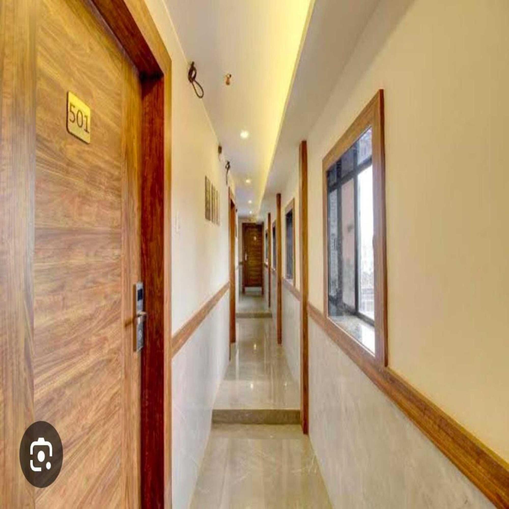 מומביי Hotel Elegant - Mohammed Ali Road מראה חיצוני תמונה