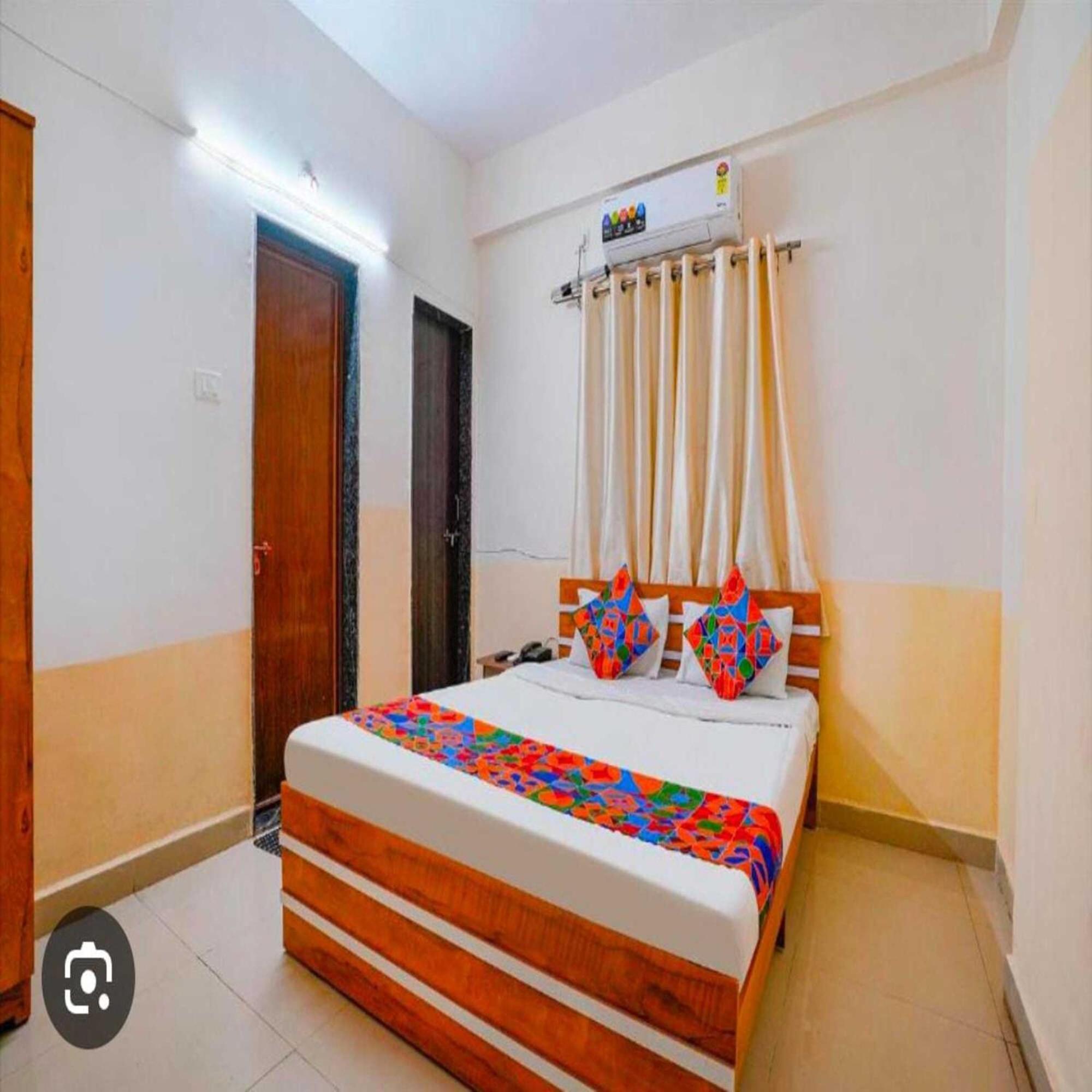 מומביי Hotel Elegant - Mohammed Ali Road מראה חיצוני תמונה