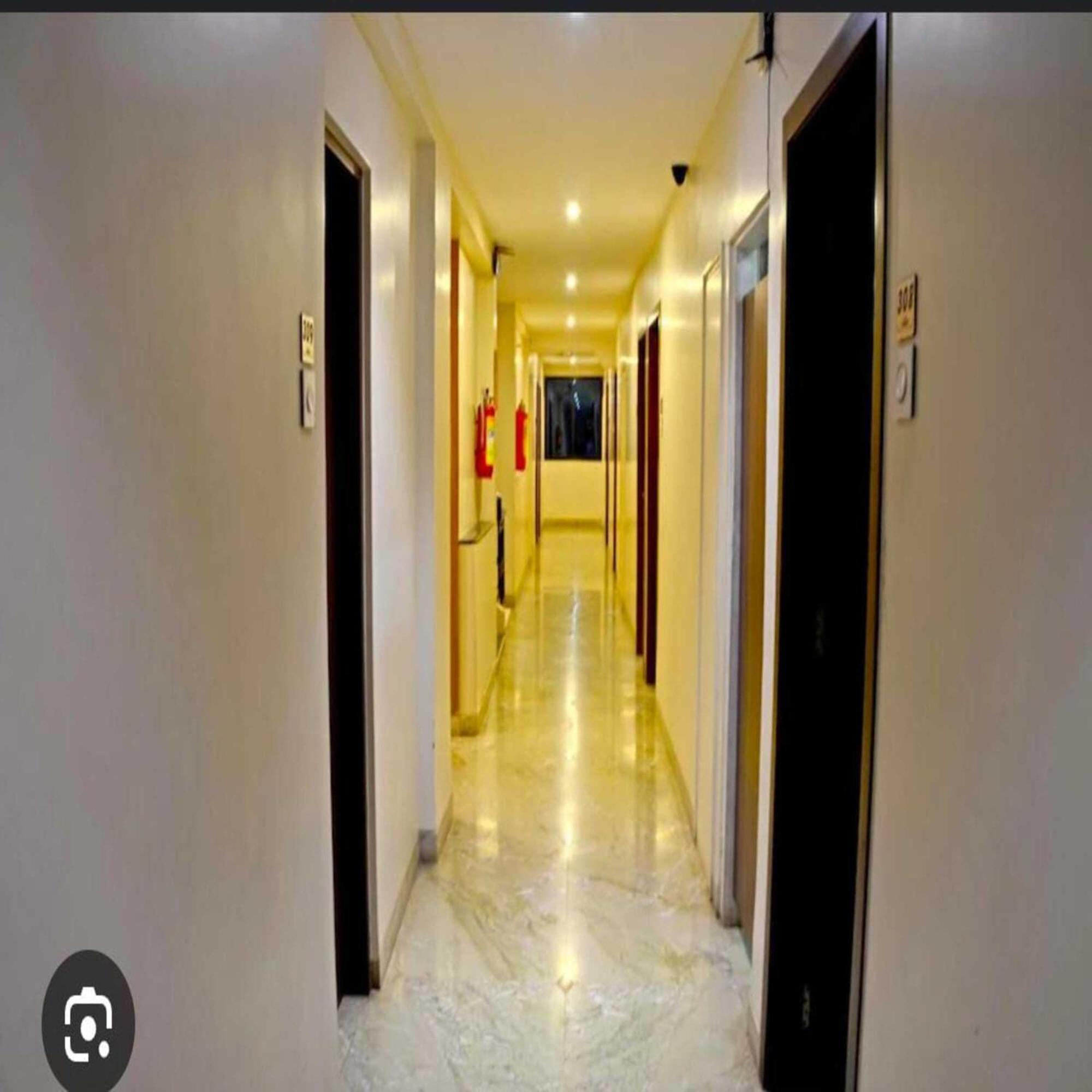 מומביי Hotel Elegant - Mohammed Ali Road מראה חיצוני תמונה