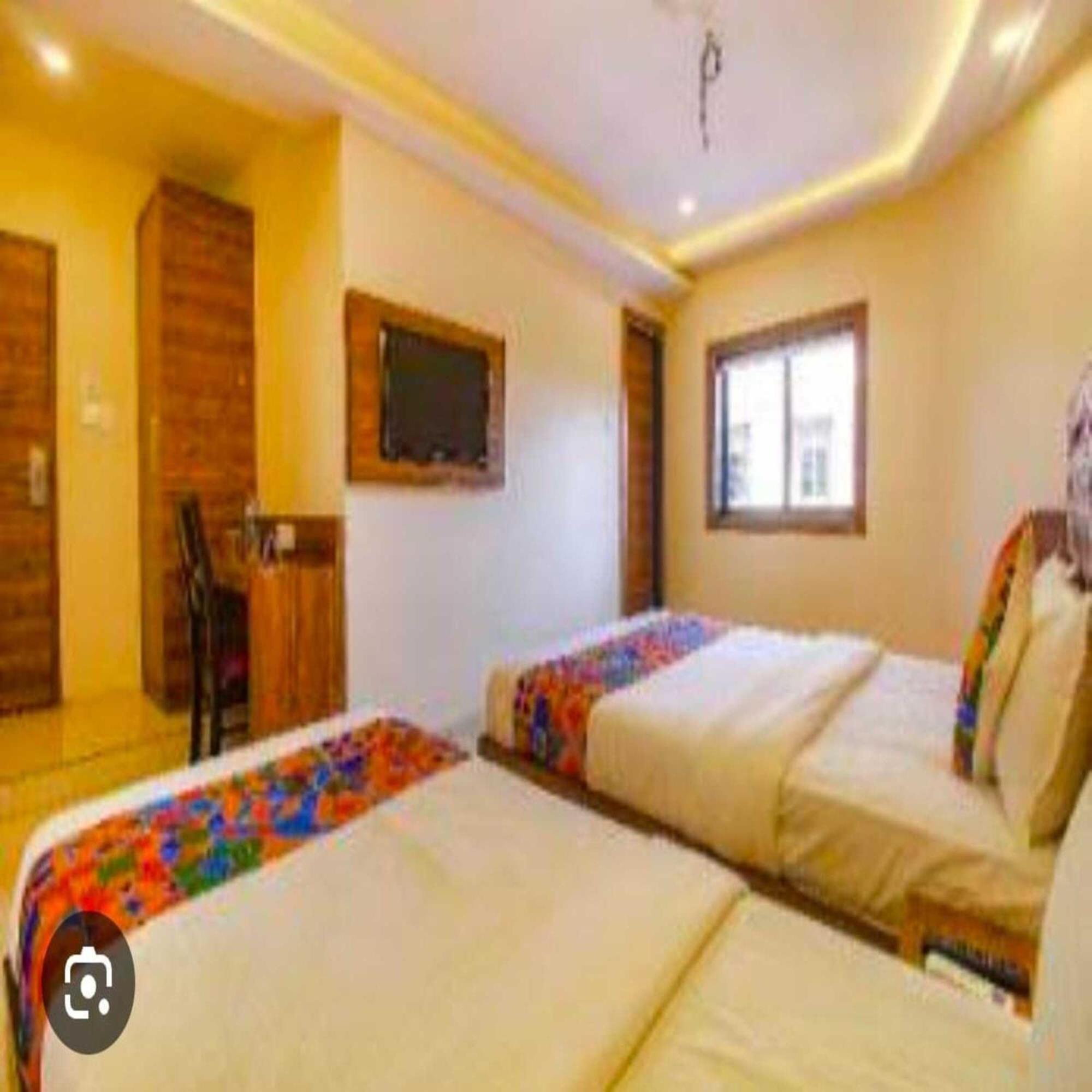 מומביי Hotel Elegant - Mohammed Ali Road מראה חיצוני תמונה