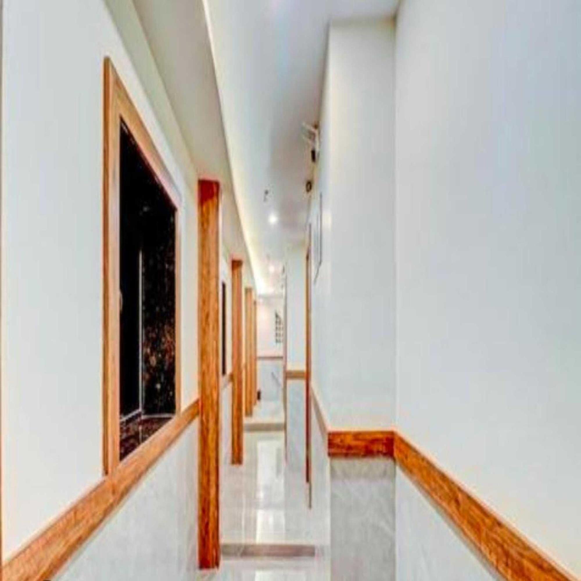 מומביי Hotel Elegant - Mohammed Ali Road מראה חיצוני תמונה