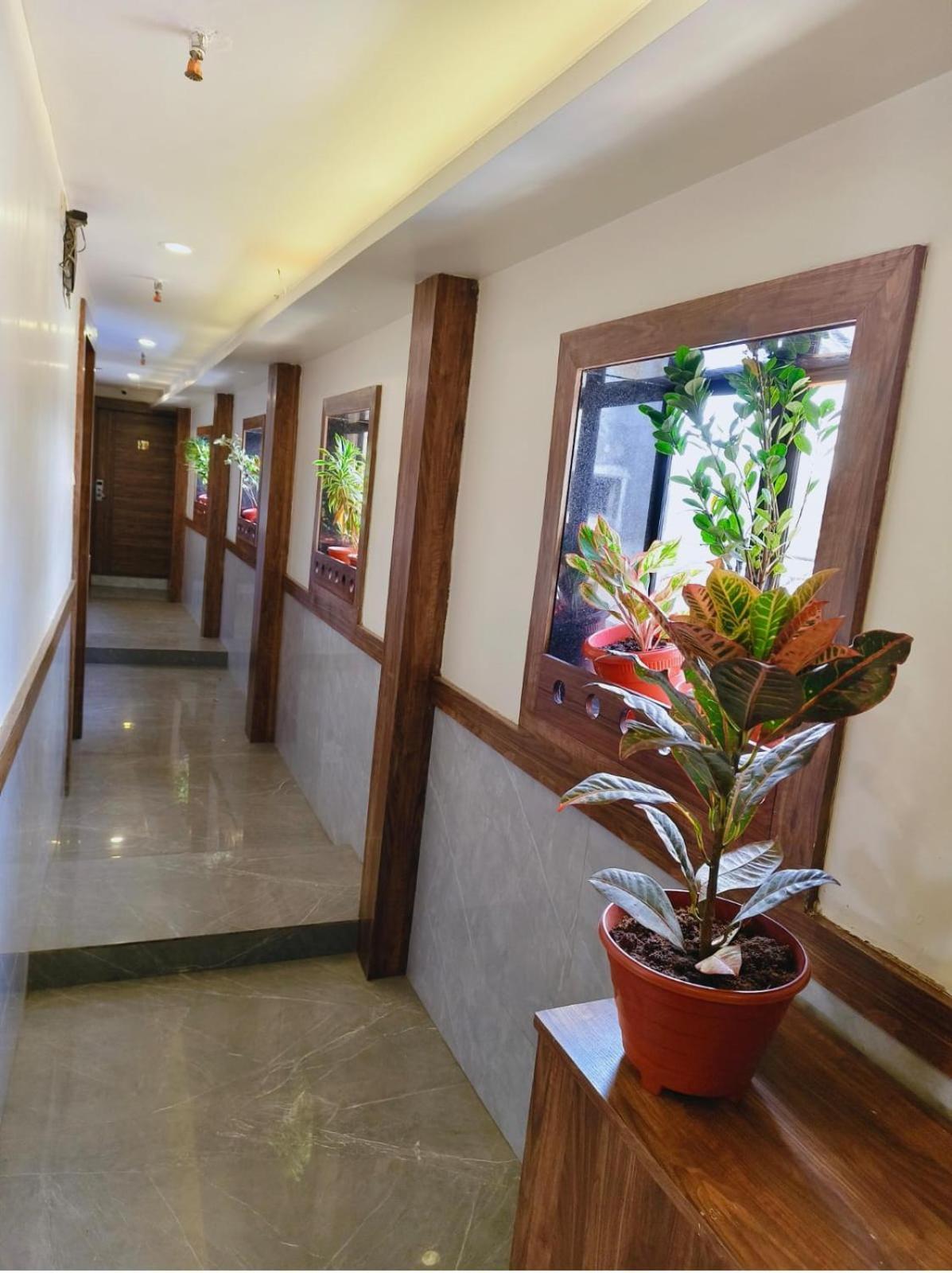 מומביי Hotel Elegant - Mohammed Ali Road מראה חיצוני תמונה